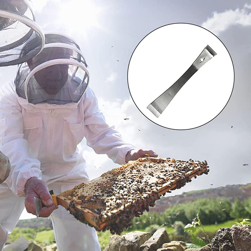 値下げ]養蜂家の方におすすめです。巣枠完成品ホ式40枚、給餌機5個