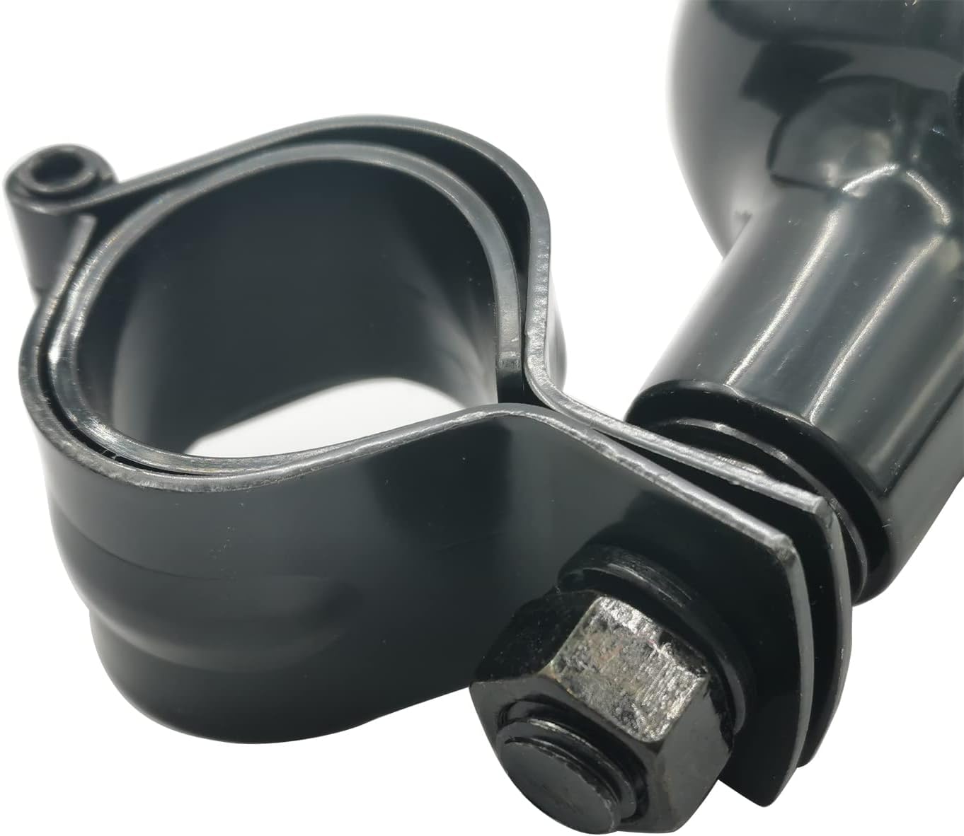 Auto Lenkradknauf Universal Lenkhilfe Drehknopf Kugel Steuerknopf Spinner
