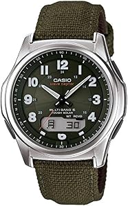 Casio Wave Ceptor