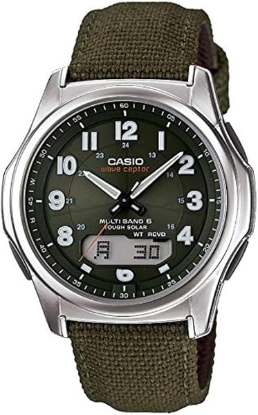 Casio Wave Ceptor