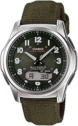 Top 12 Best Solar Watch That Will Blow Your Mind Today 28 /