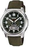 Casio Wave Ceptor Tough Solar MULTIBAND6 Men's Watch WVA-M630B-3AJF (Japan Import)