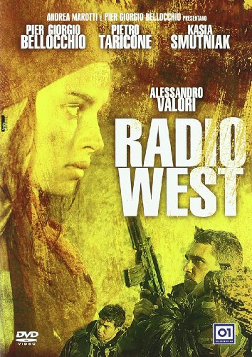 Marca: 01 Distribution Radio West