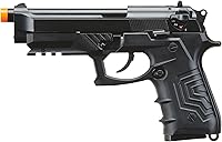 Vista 1 de GoldenBall x HFC Full Metal Beretta M92 GBB con funcionalidad semi y automática completa