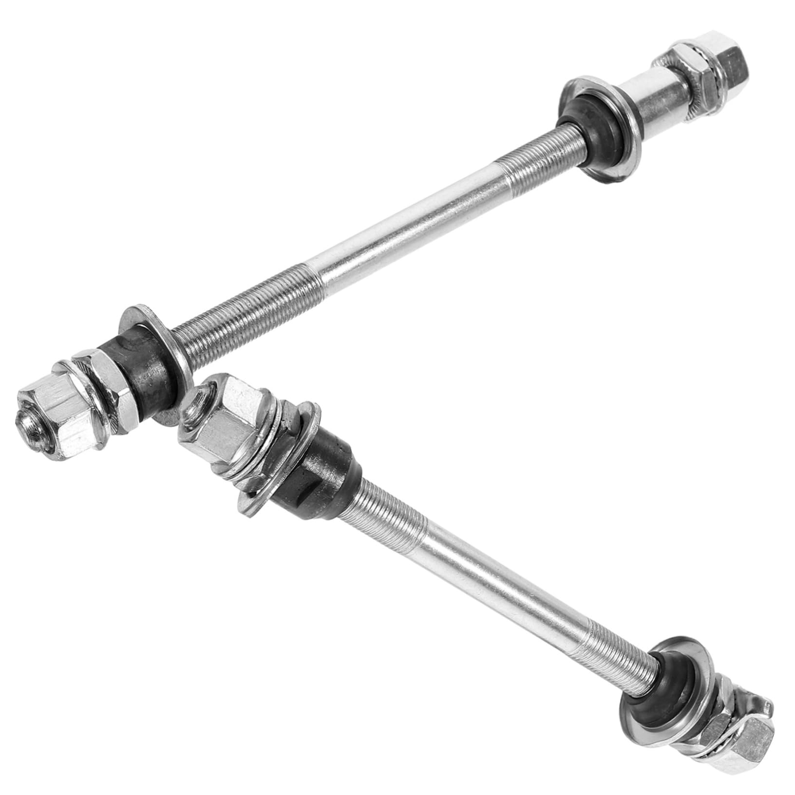 VANZACK Bike Supplies Bike Front and Rear Skewer Bike Repair Supplies Assurance