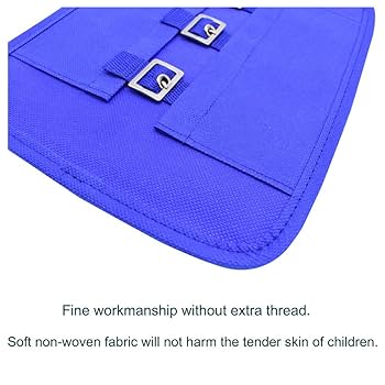 Amazon.com: YIISUN Busy Board Early Learning Basic Life