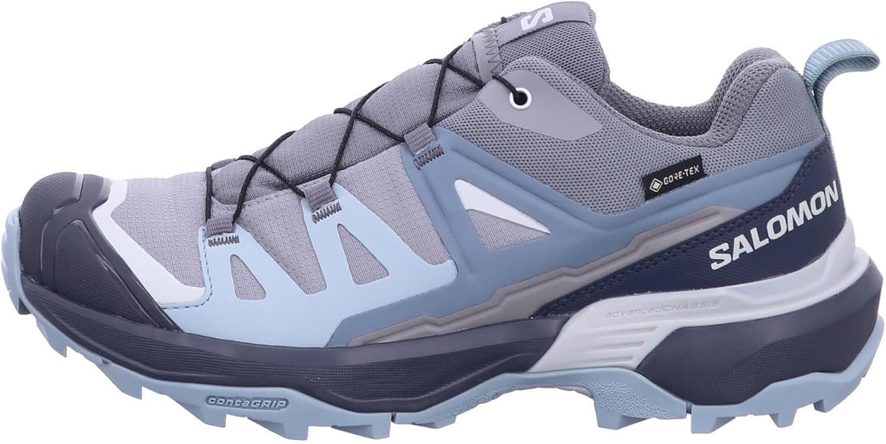 Amazon | [サロモン] レディース スニーカー エックス ウルトラ 360