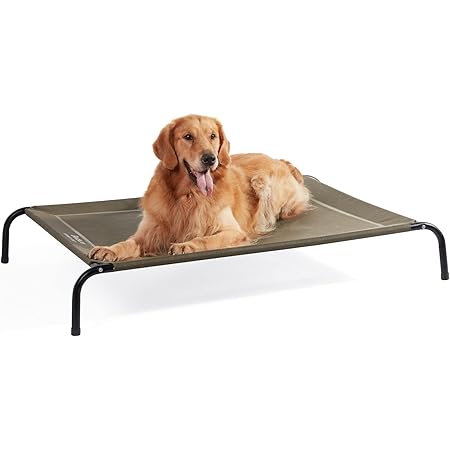 large dog hammock bed