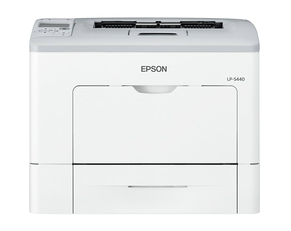 Amazon.co.jp: EPSON Offirio A4モノクロレーザープリンター LP