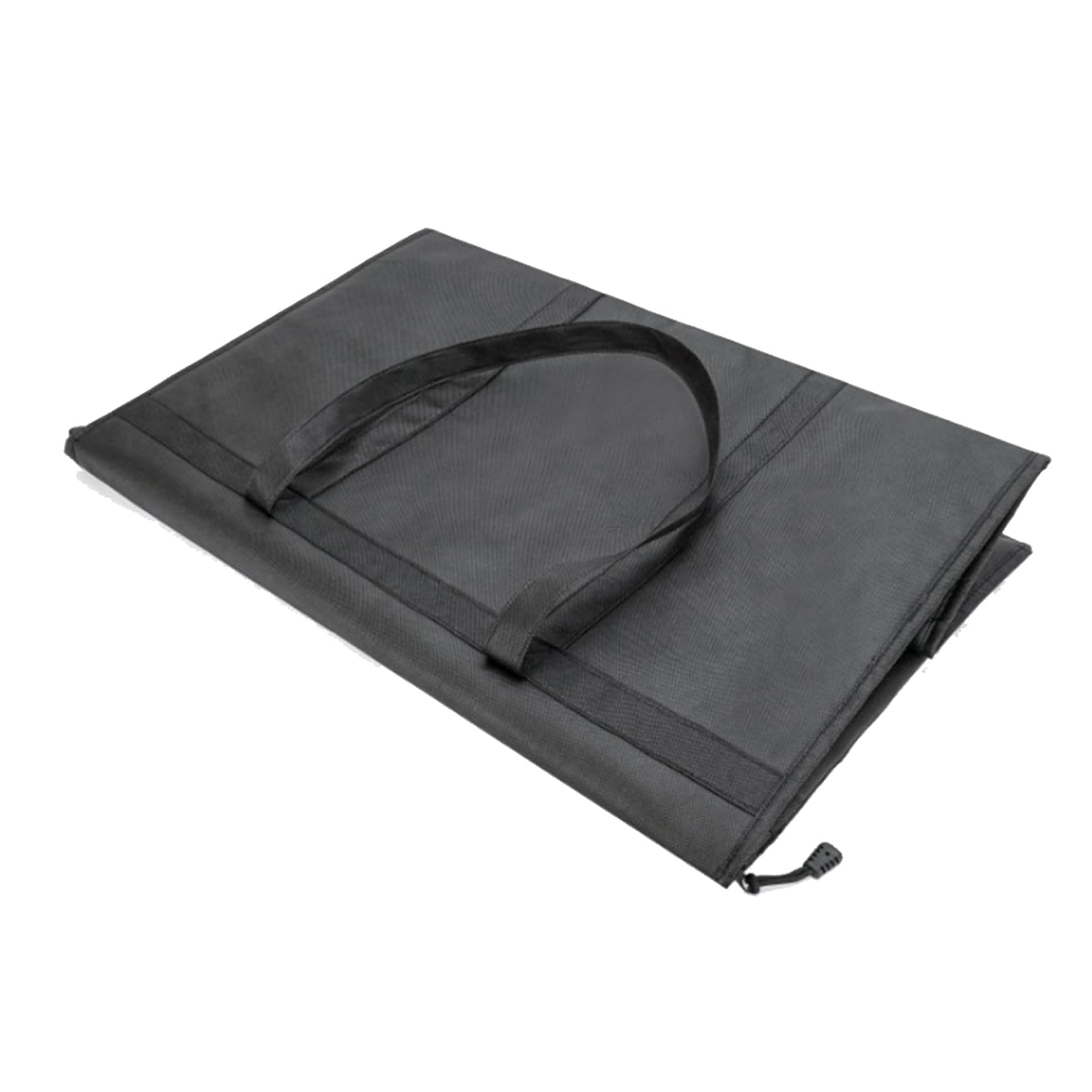Hndhbfgrt 3X Insulated Food/Pizza Delivery Bag Insulated Grocery Reusable Shopping Bags Insulated Cooler Bags