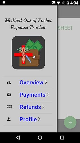 Out of Pocket Max Tracker