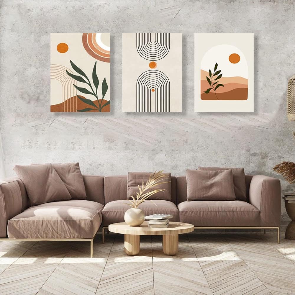 EPOKNQ Islamic Canvas Pictures - Image 3