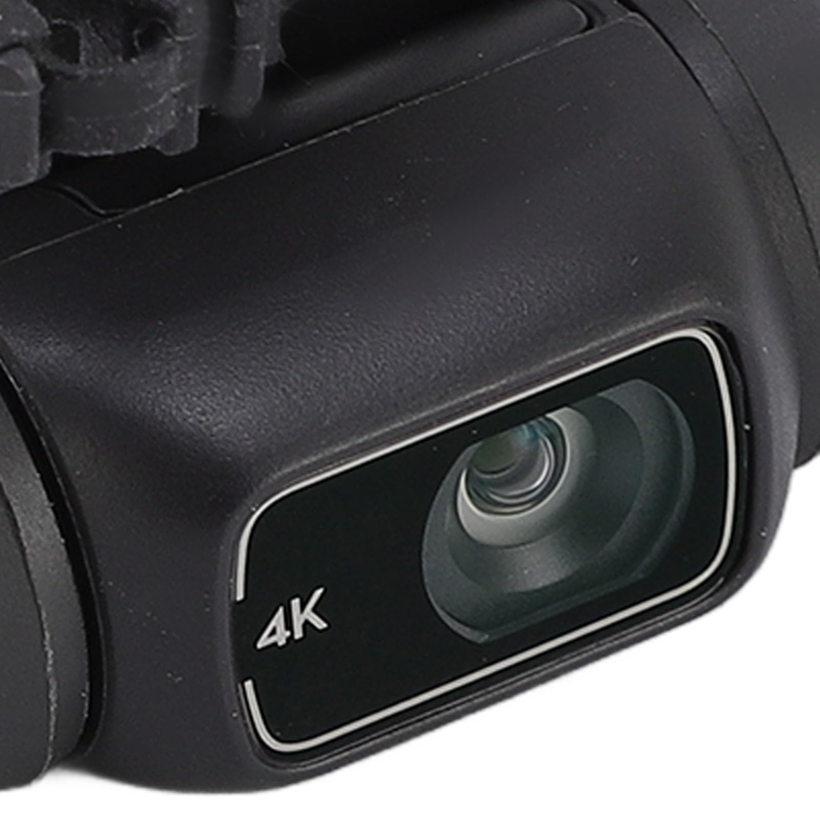 Generic Parti di Riparazione del Braccio 'asse della Fotocamera Costruzione Robusta per il Miglioramento della Fotografia del Drone 4K 2 SE per Professionisti in Materiale Plastico