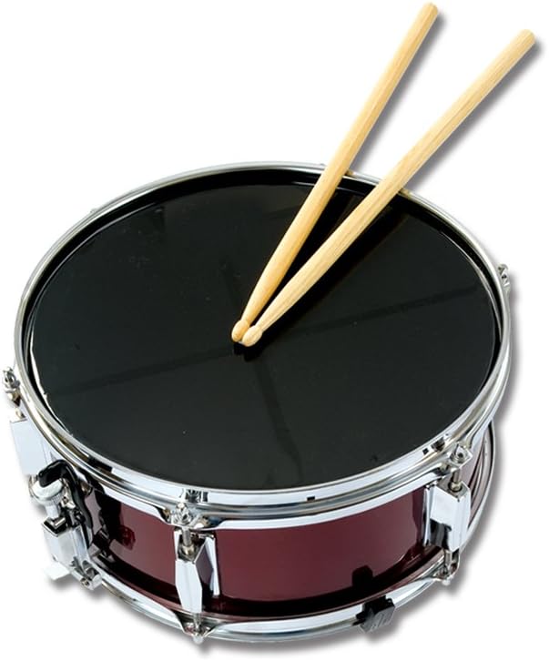 Percussion Plus PP260BK Junior Snare Drum Kit Amazon.co.uk Musical Instruments & DJ