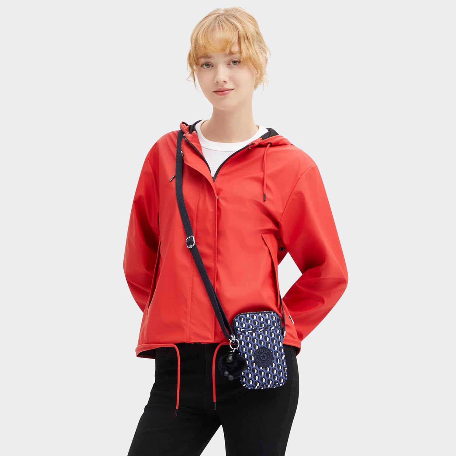 KIPLING KIPLING womens Tally Prt