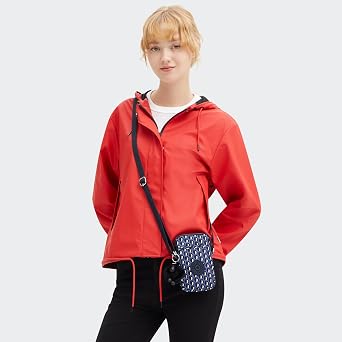 Kipling Women's Tally Prt