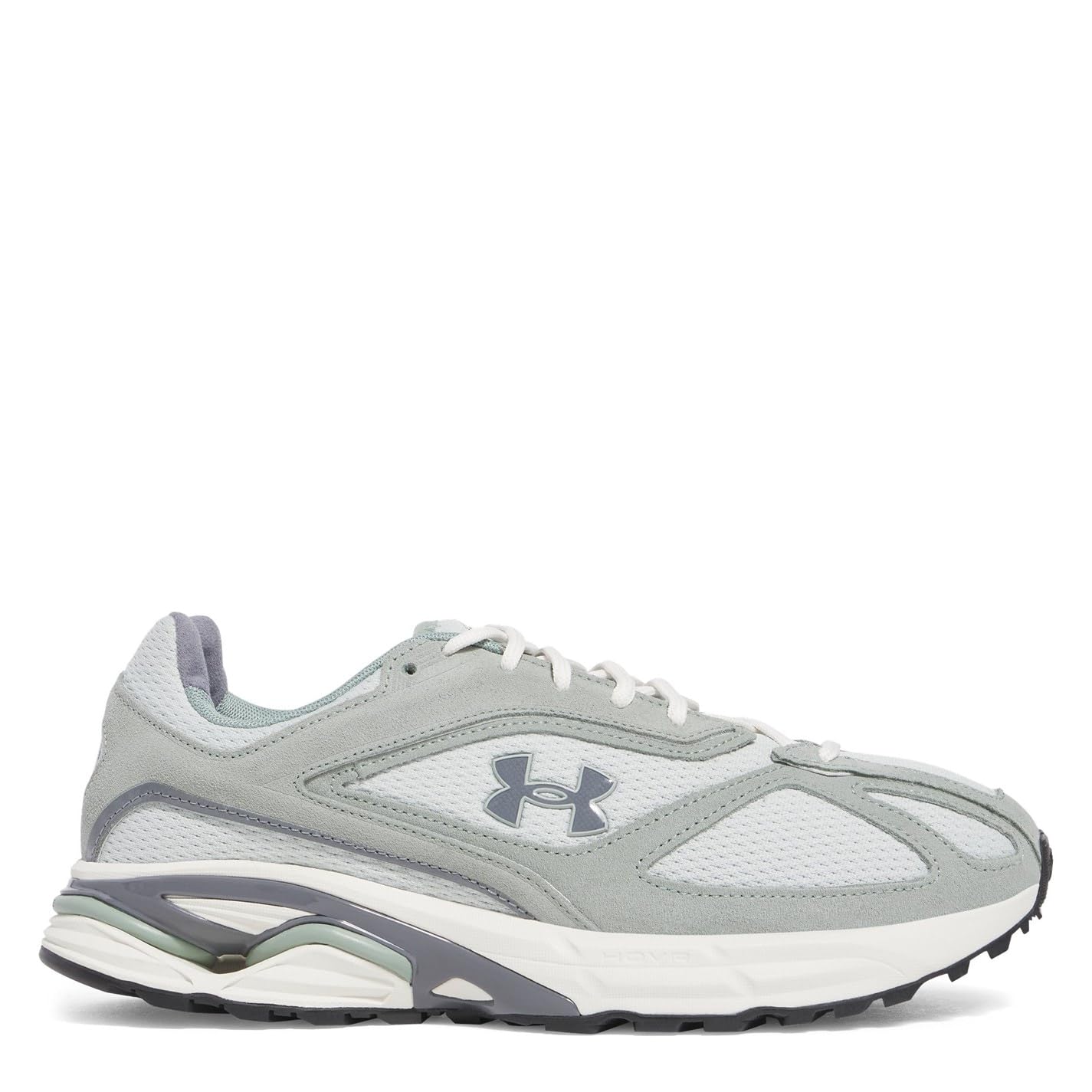 UA HOVR Apparition RTRFTR SD Spor AyakkabıUnisex Yetişkin