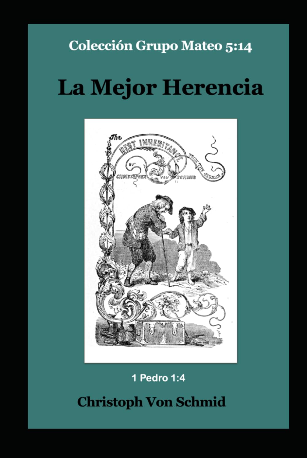 La Mejor Herencia