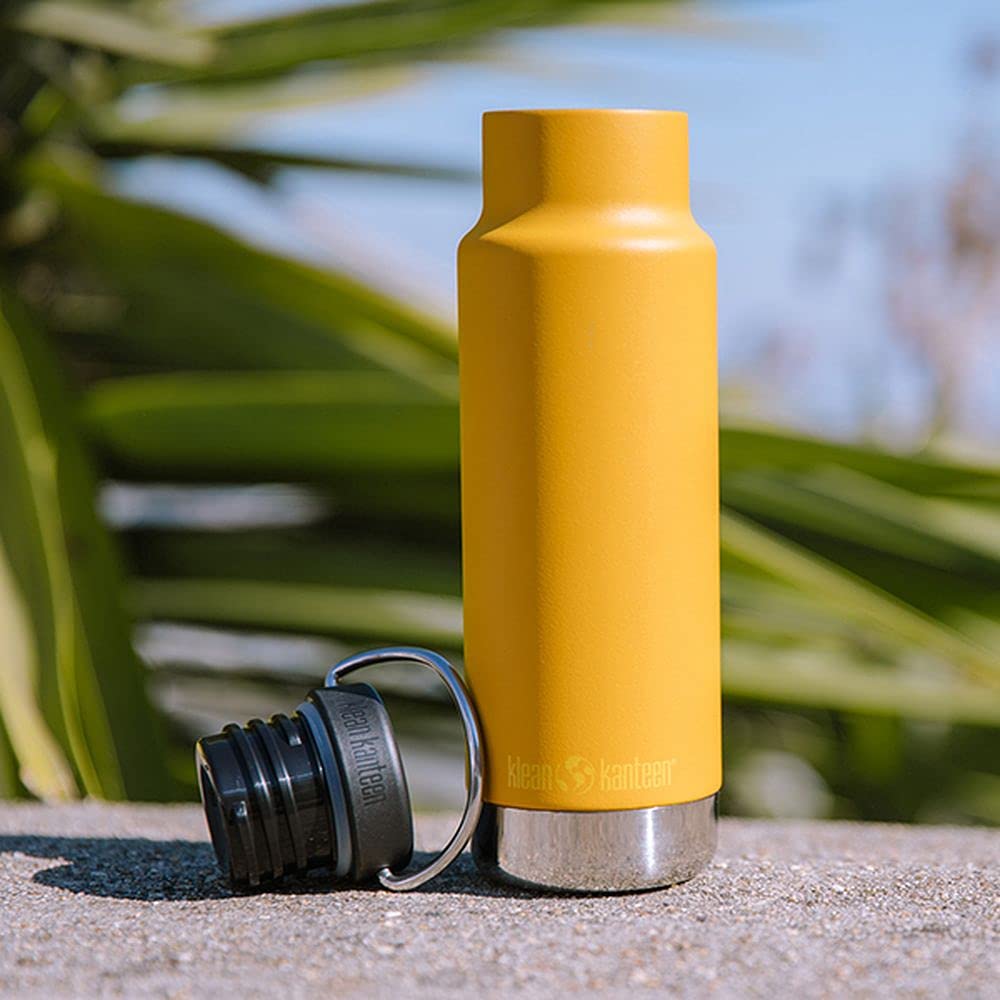 Amazon.co.jp: クリーンカンティーン(Klean Kanteen) ドリンクボトル