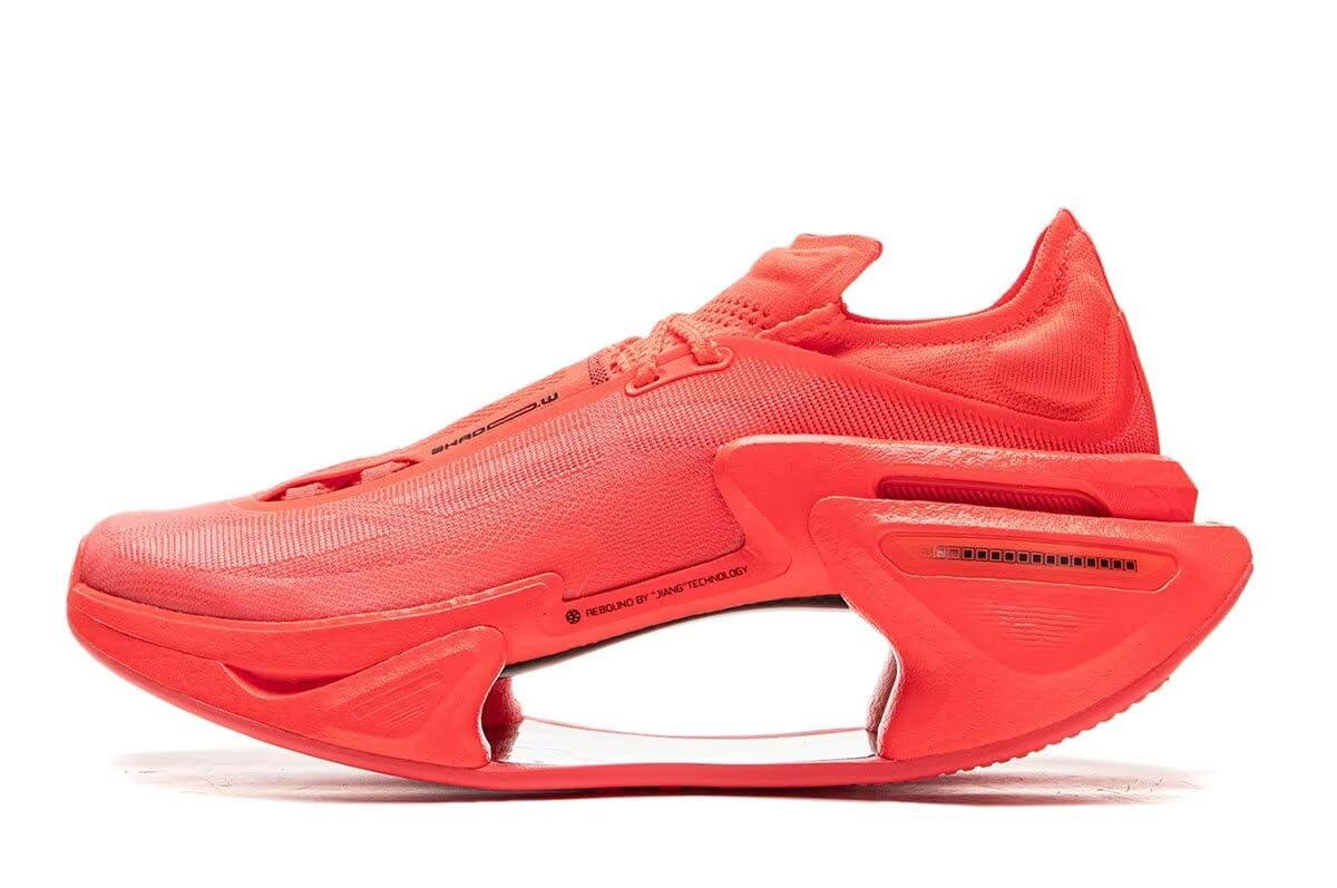 Shadow 3 Men's Running Shoes Lightweight High Rebound Sport Racing Training Sneakers ARRV001