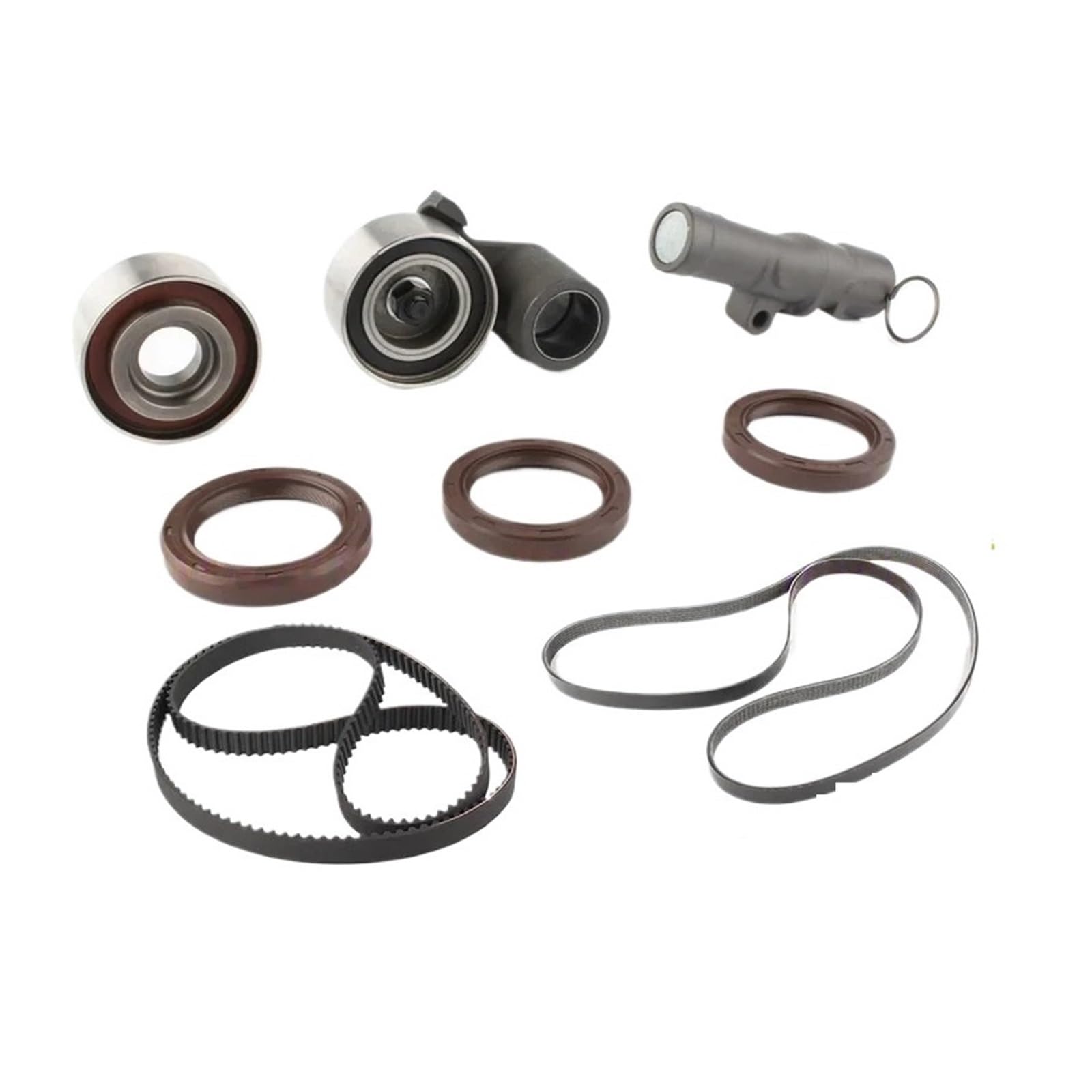 kompletny kit rozrządu Do pilota Do Accord Aacura MDX TL56992-RV0-A05