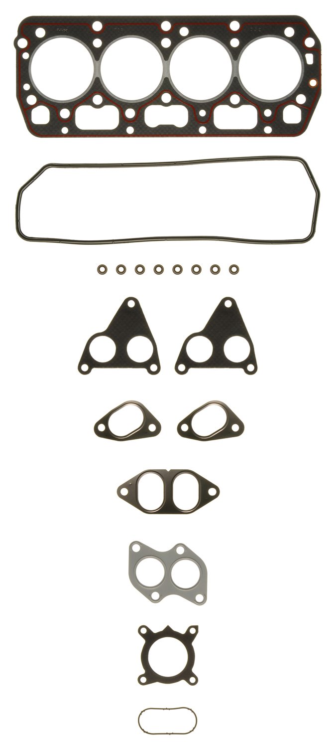 Ajusa 52250000 Gasket Set cylinder head