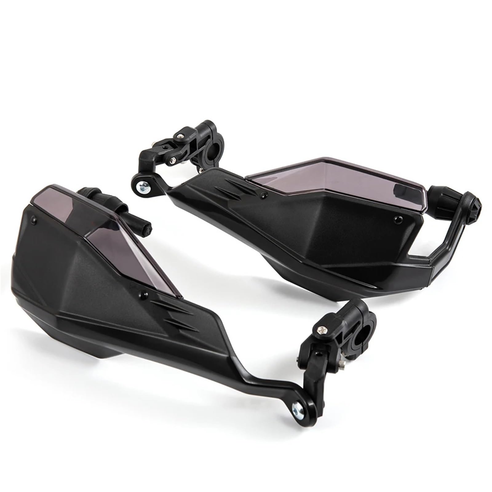 Osłony dłoni motocyklowych Dla Honda NC700X NC750X NC750X DCT NC750S NC750X 2012 2013 2014 Osłona dłoni Osłony dłoni przed upadkiem Uchwyty motocyklowe