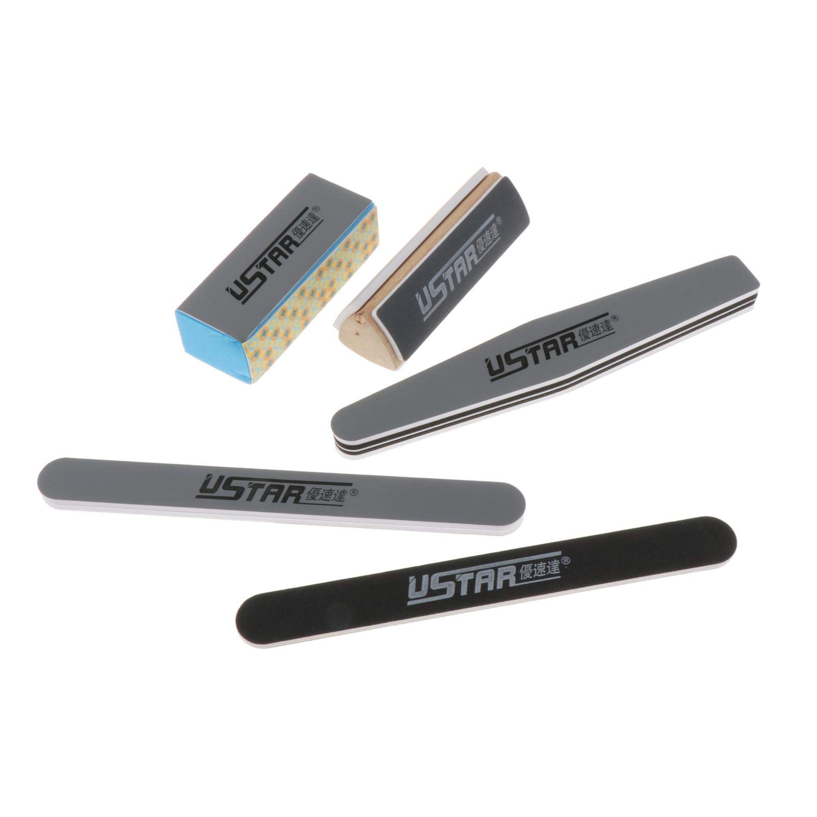 Strumenti Di Base Per Il Mestiere Set Utensili Per Modellismo Per Hobby Utensili Per Lucidatura Levigatura Accessori Per Levette Per Lucidatura