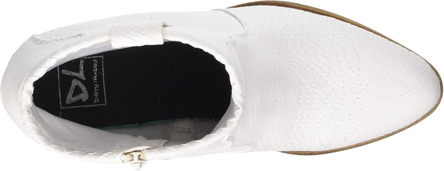 Dirty Laundry by Chinese Laundry Women's Unite Western Boot - Image 3