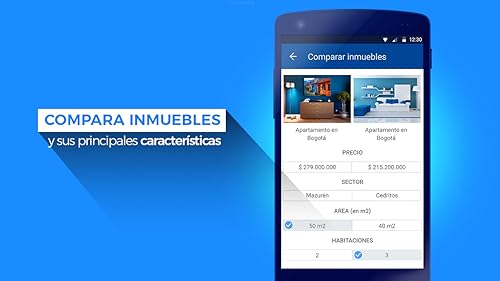 Fincaraiz.com.co - real estate app