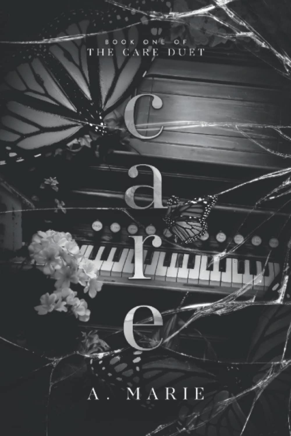 Care: A Billionaire Romance (Care Duet, #1)