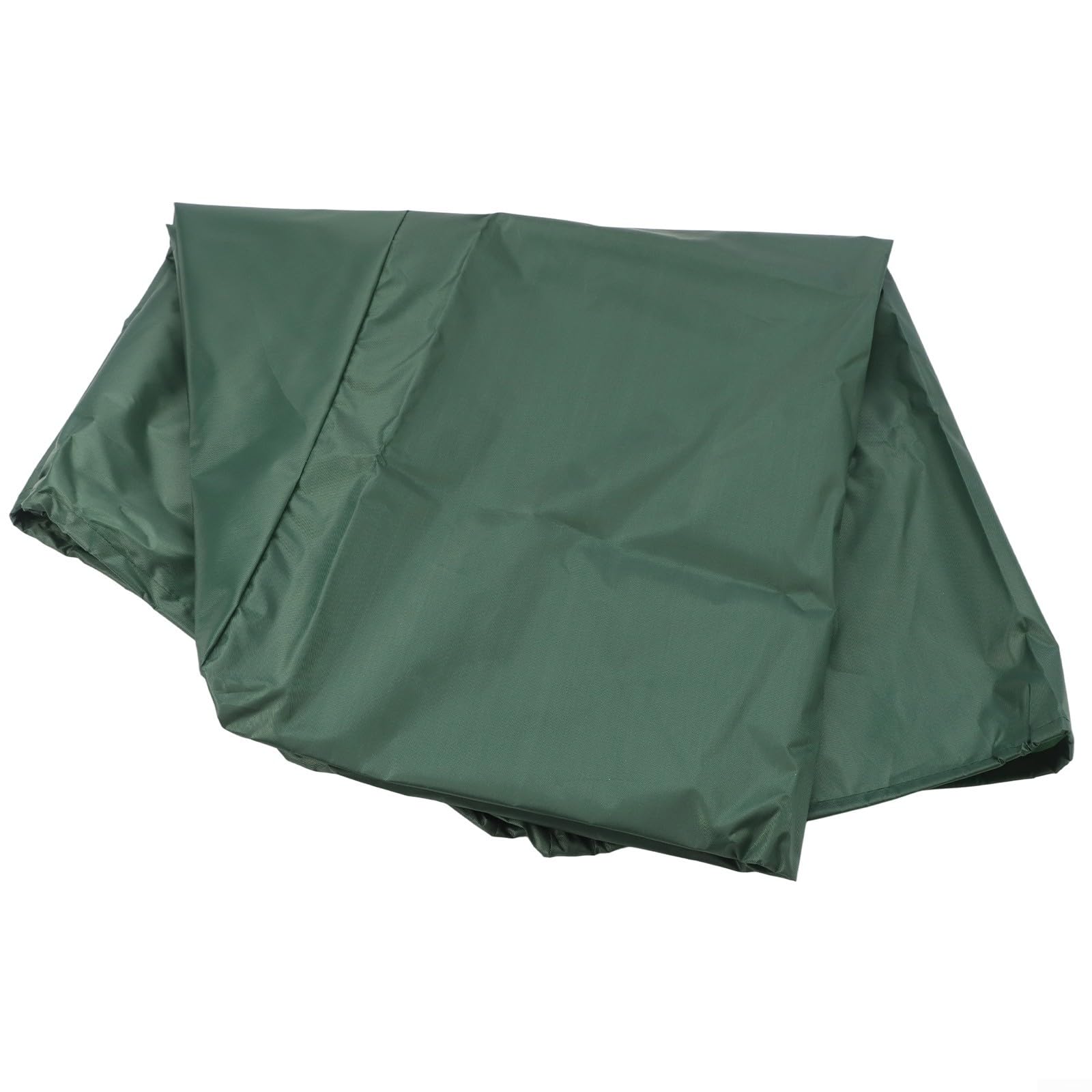 Funda para asientos de barco marino con cordón elástico, protección impermeable y a prueba de polvo para asientos de lancha rápida, tela Oxford 210D (verde)