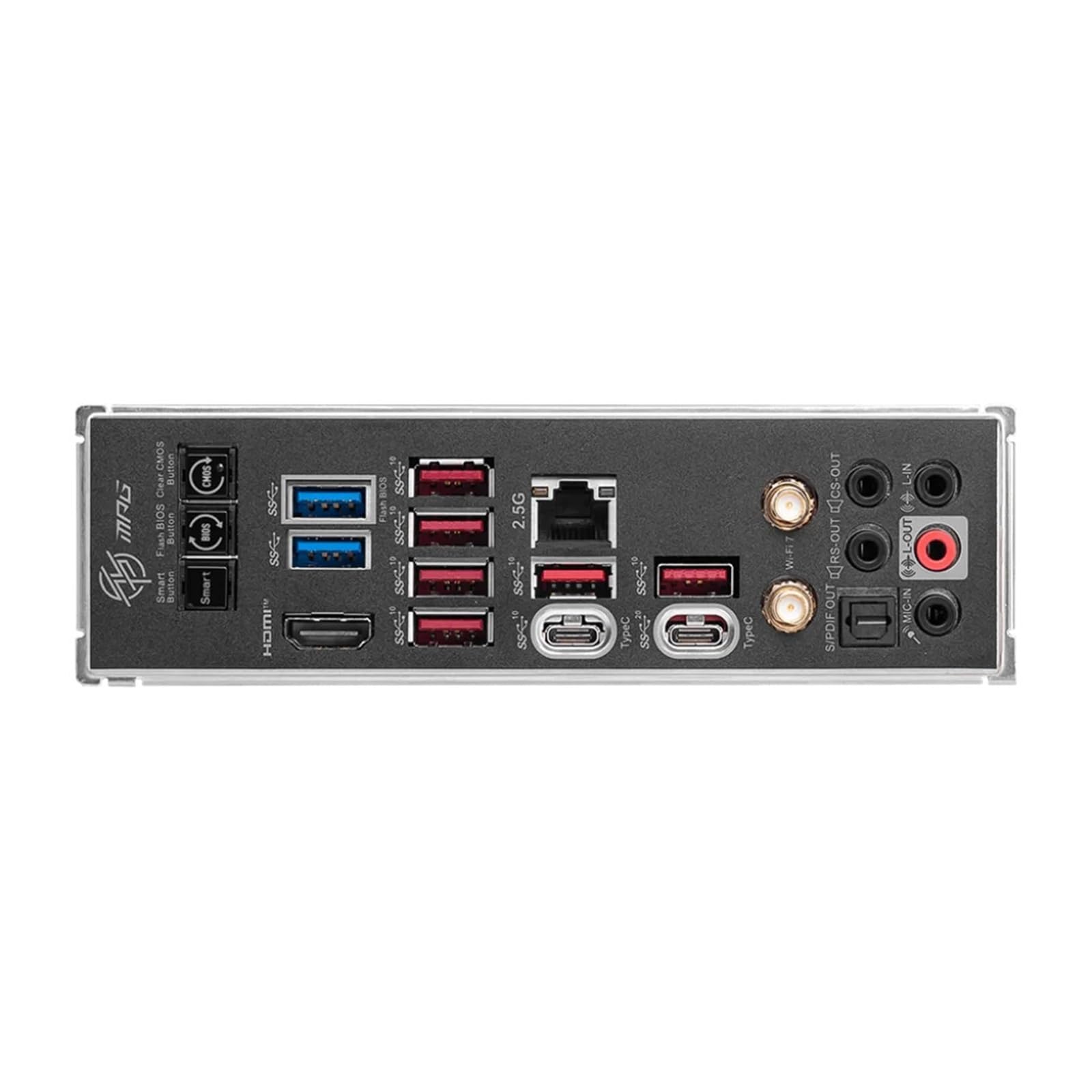 Computer Motherboards Fit for MSI MPG Z790 Carbon WiFi II