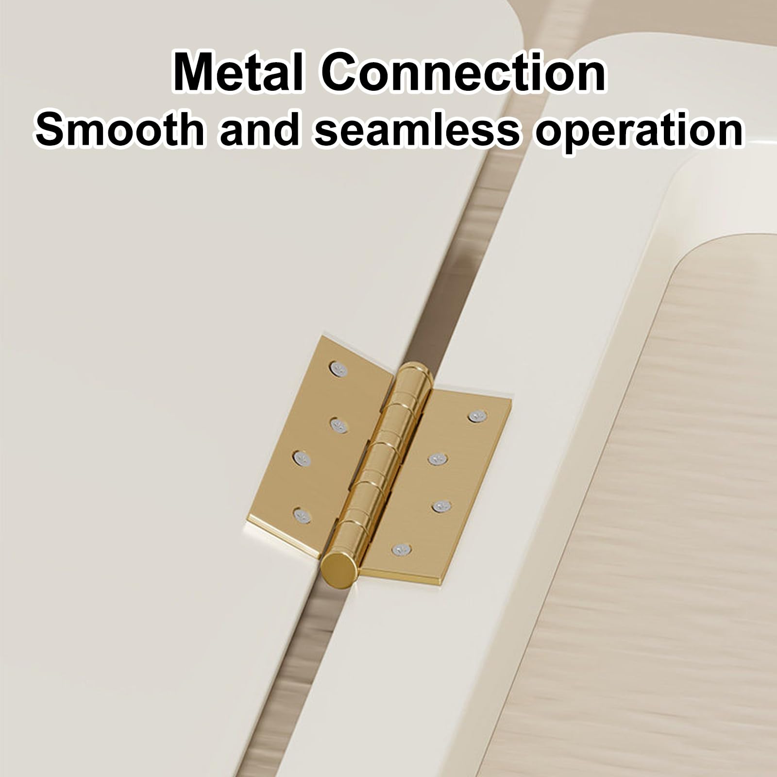 Trampilla Pladur Panel de Acceso WPC para Pared Techo