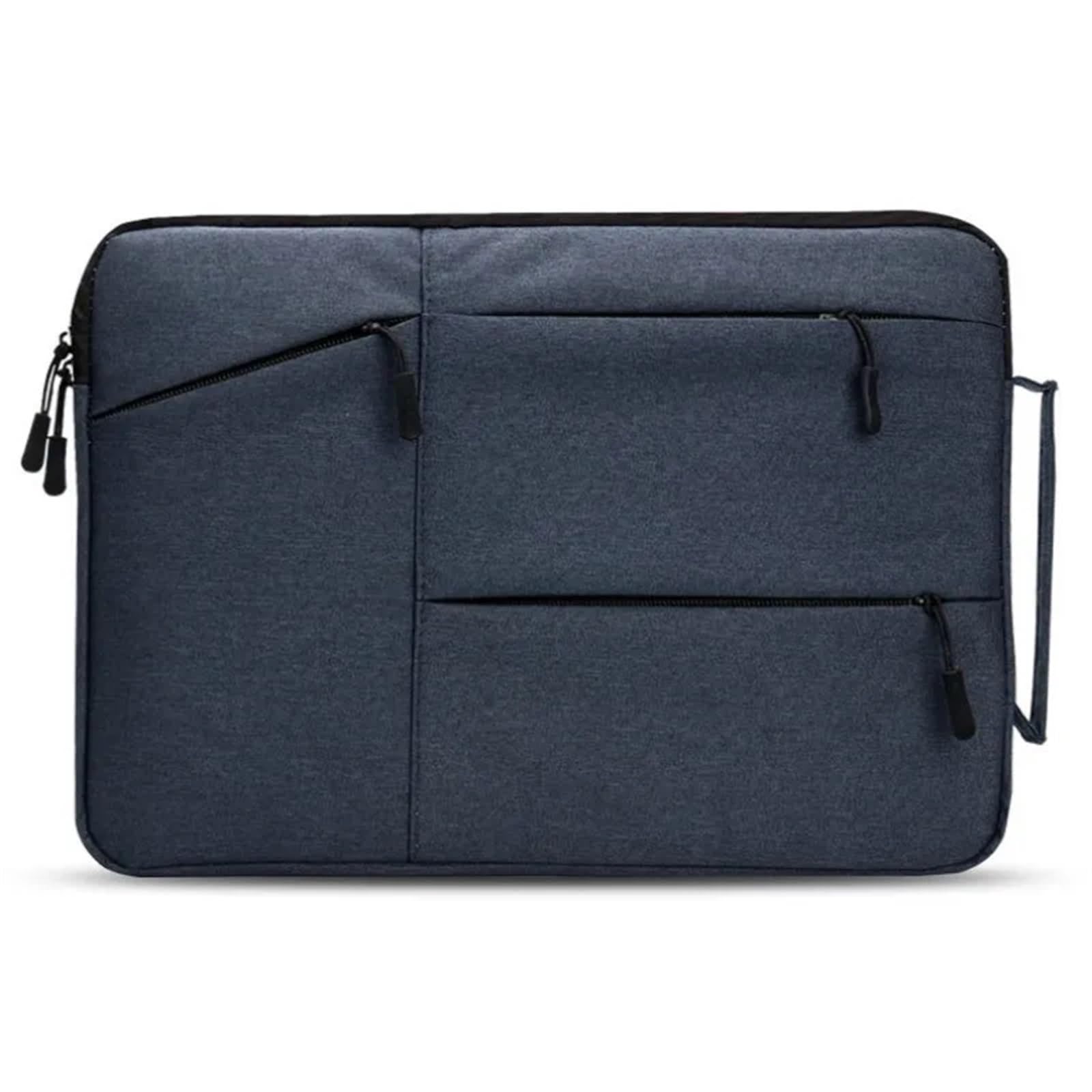 Borsa da grembo | Viaggio d'affari multicolore da 12-15,6 pollici: adatto ai giri
