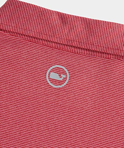 Polo vineyard vines St. Jean Stripe Sankaty para hombre miniatura 3