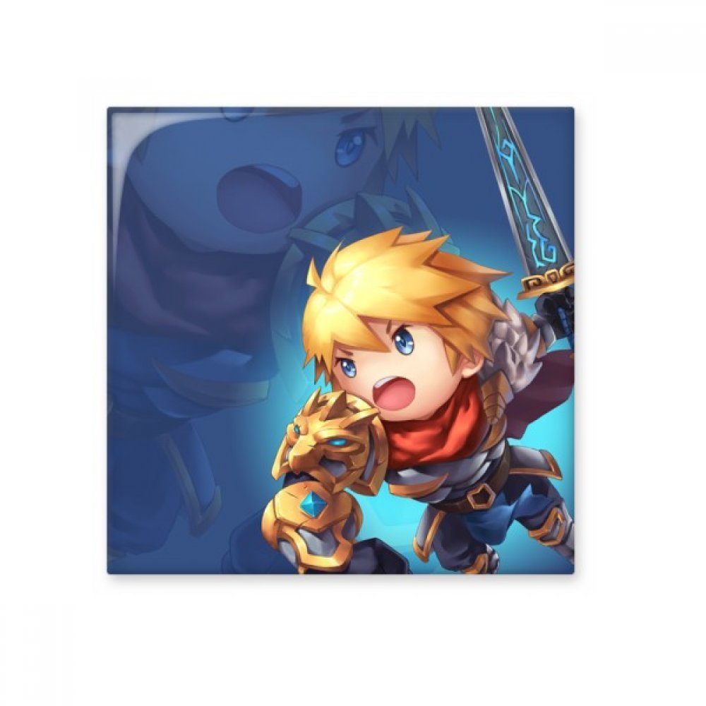 Carrelage mural Fantasy Dungeons pour raviver une salle de bain terne