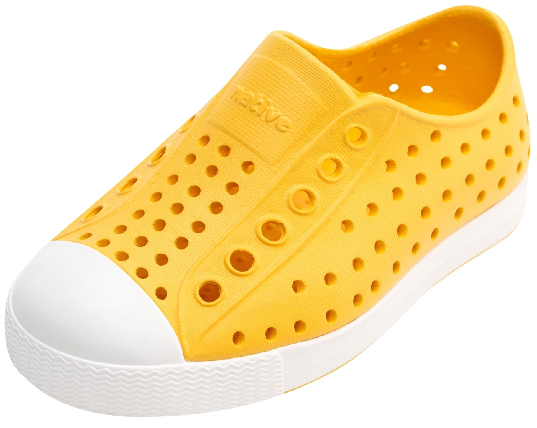 Native Shoes Unisex-Kids Jefferson Sneakers