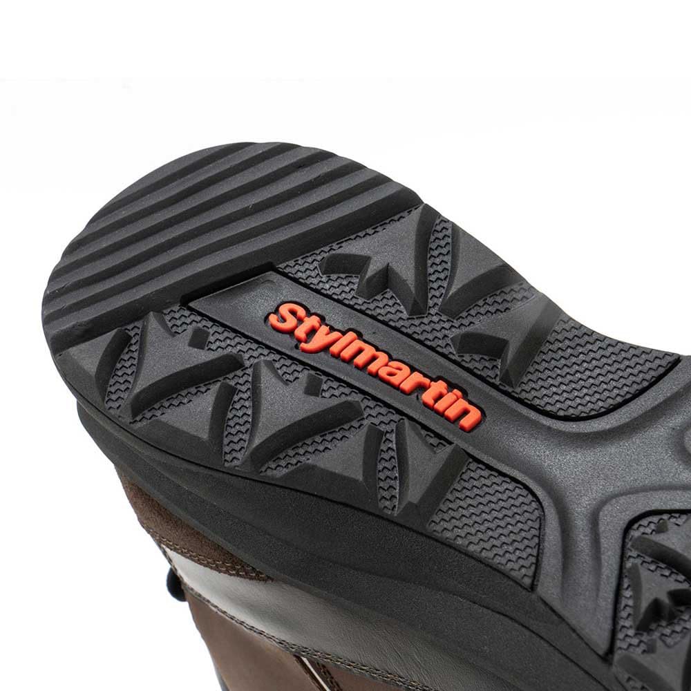 Stylmartin Vertigo WP Motorcycle Shoes EU 44