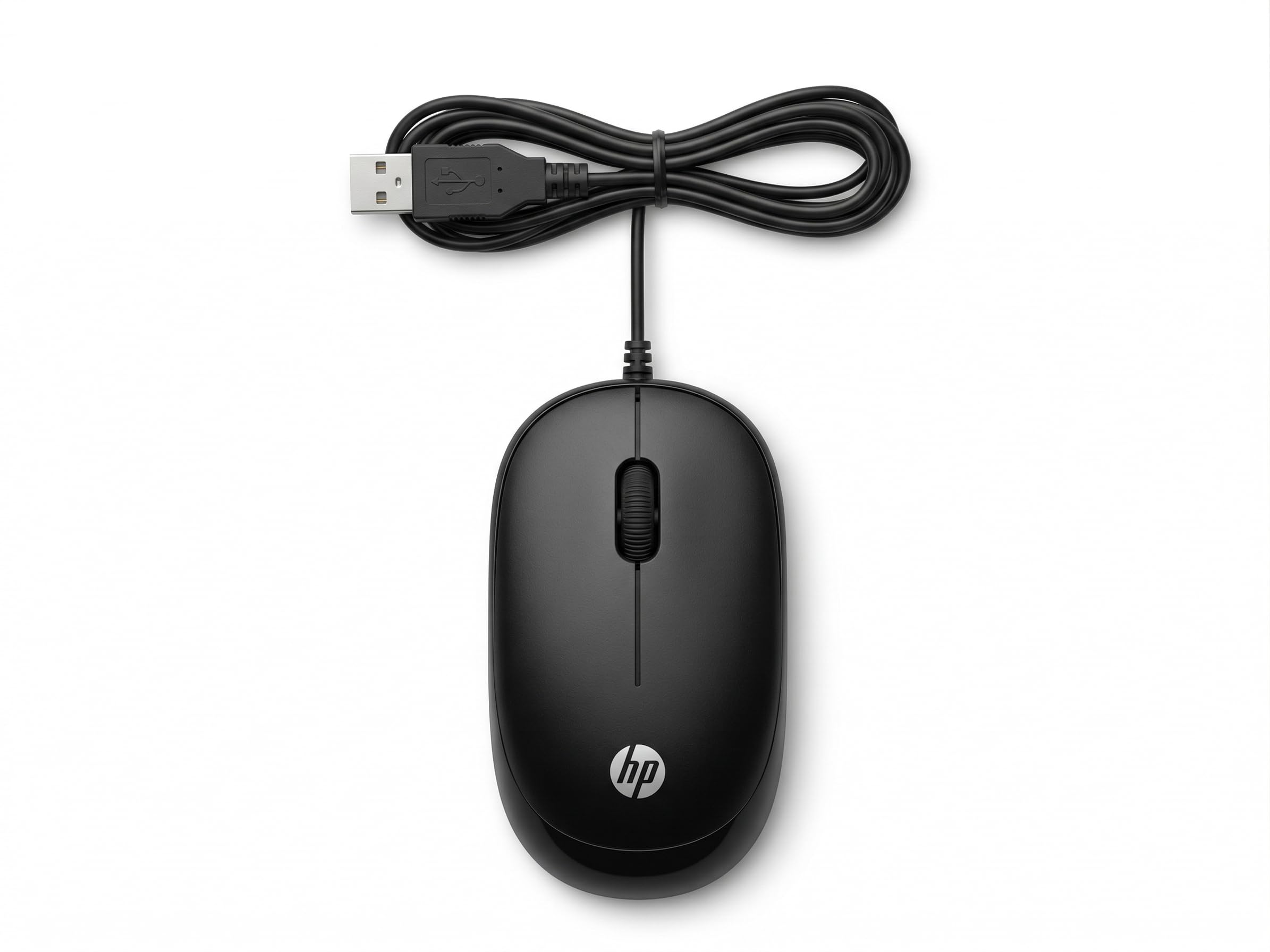 HP 115 Wired Mouse (B88K6AA)-image-33