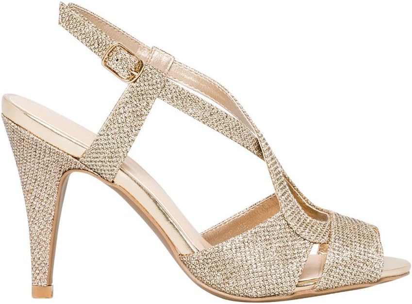 Amazon.ca Le Chateau SHOES