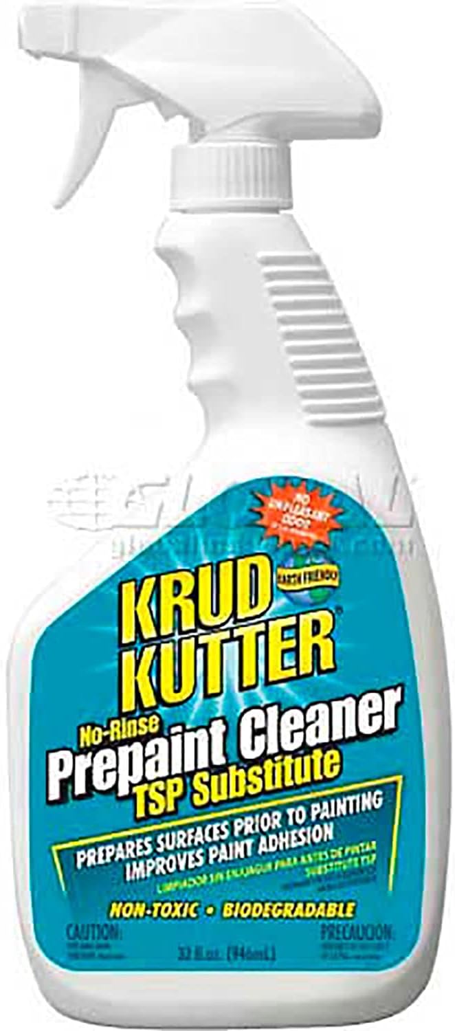 Krud Kutter PC32/6 32 Oz Spray Prepaint Cleaner