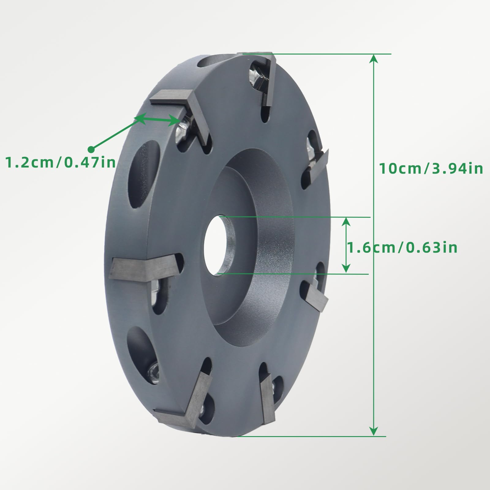 Farrier's Hoof Nail Clincher 13