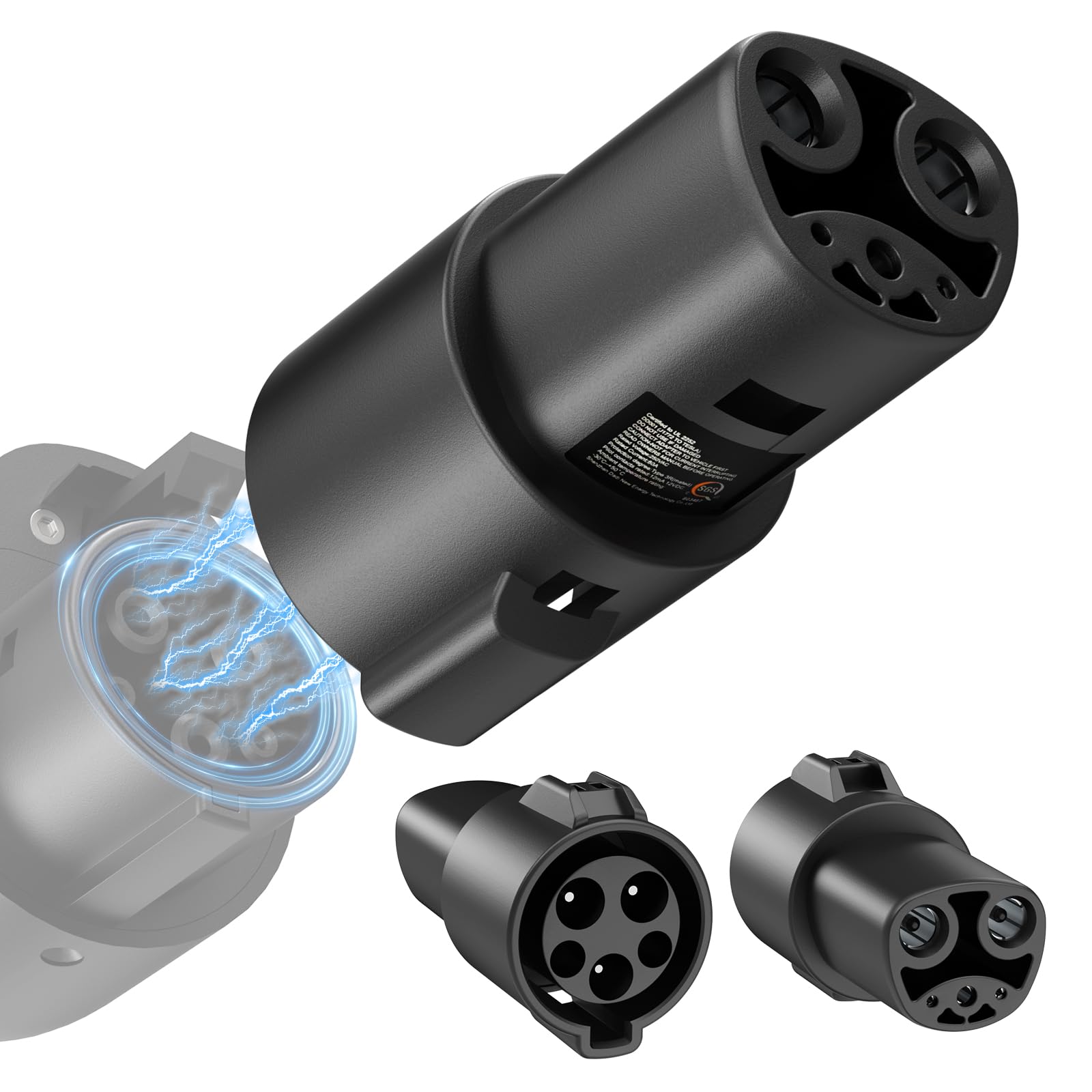 FTSLVHI Adapter