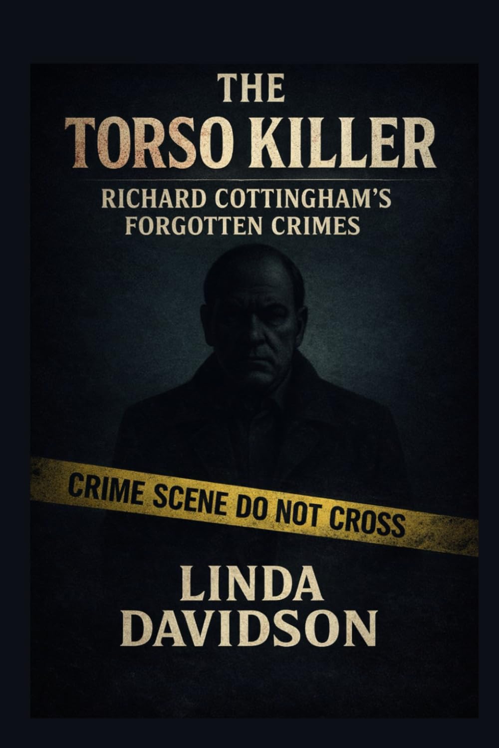 The Torso Killer: Richard Cottingham’s Forgotten Crimes
