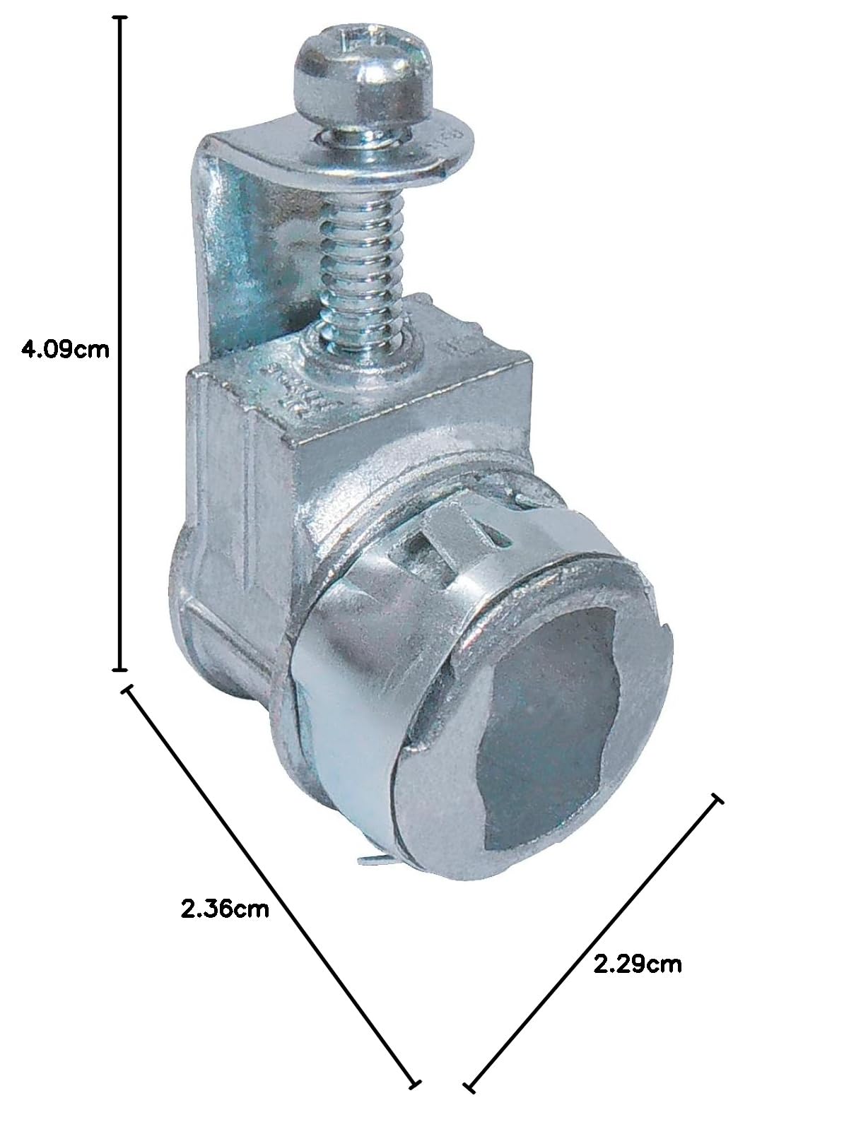 Amazon.co.jp: Sigma Engineered Solutions ProConnex 44503 AC/MC/Nm