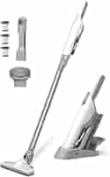 Amazon | Proscenic (プロセニック) P6 掃除機 コードレス 軽量