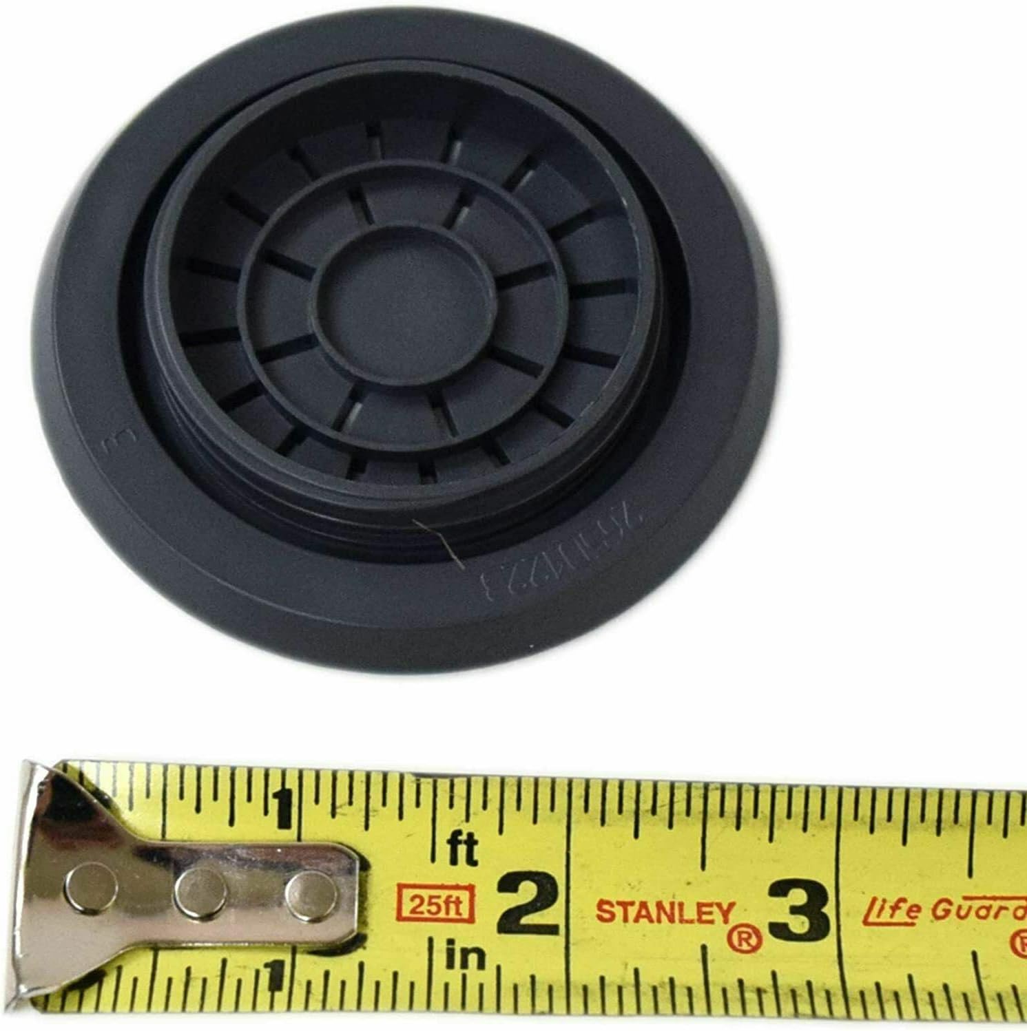 WD24X20586 Vent Cover Bezel 3280599