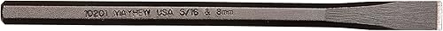 Miniatura 2 de Mayhew Tools Select Carded Cold Chisel Multi 5/16-8mmX 5 10201