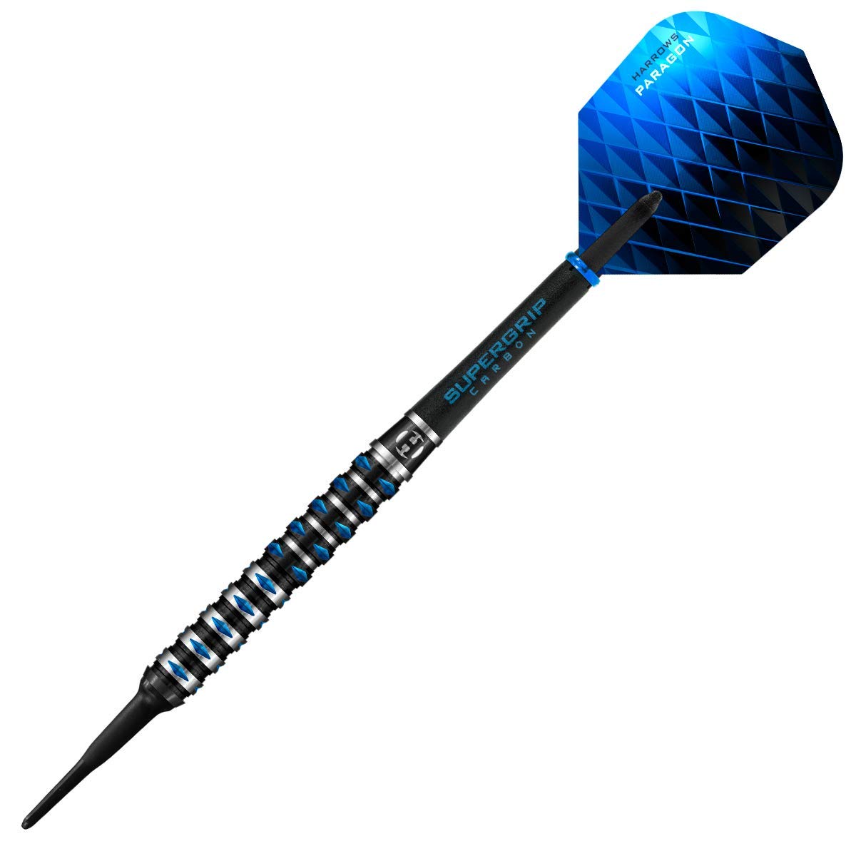 Paragon 90% タングステンダーツ 18g Amazon.co.jp: Harrows Paragon 90% タングステン ソフトチップ ダーツ
